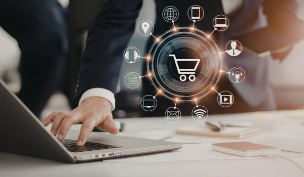 E-Ticarette ERP Entegrasyonu Neden Şart?